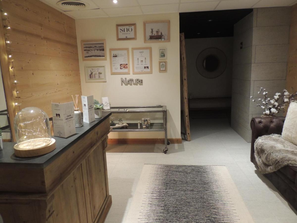 Luxury 2 Bedroom Apartment With View Of Mont Blanc コンブルー エクステリア 写真